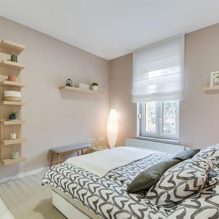 Apartman Noa, Zagreb Leilighet Eksteriør bilde