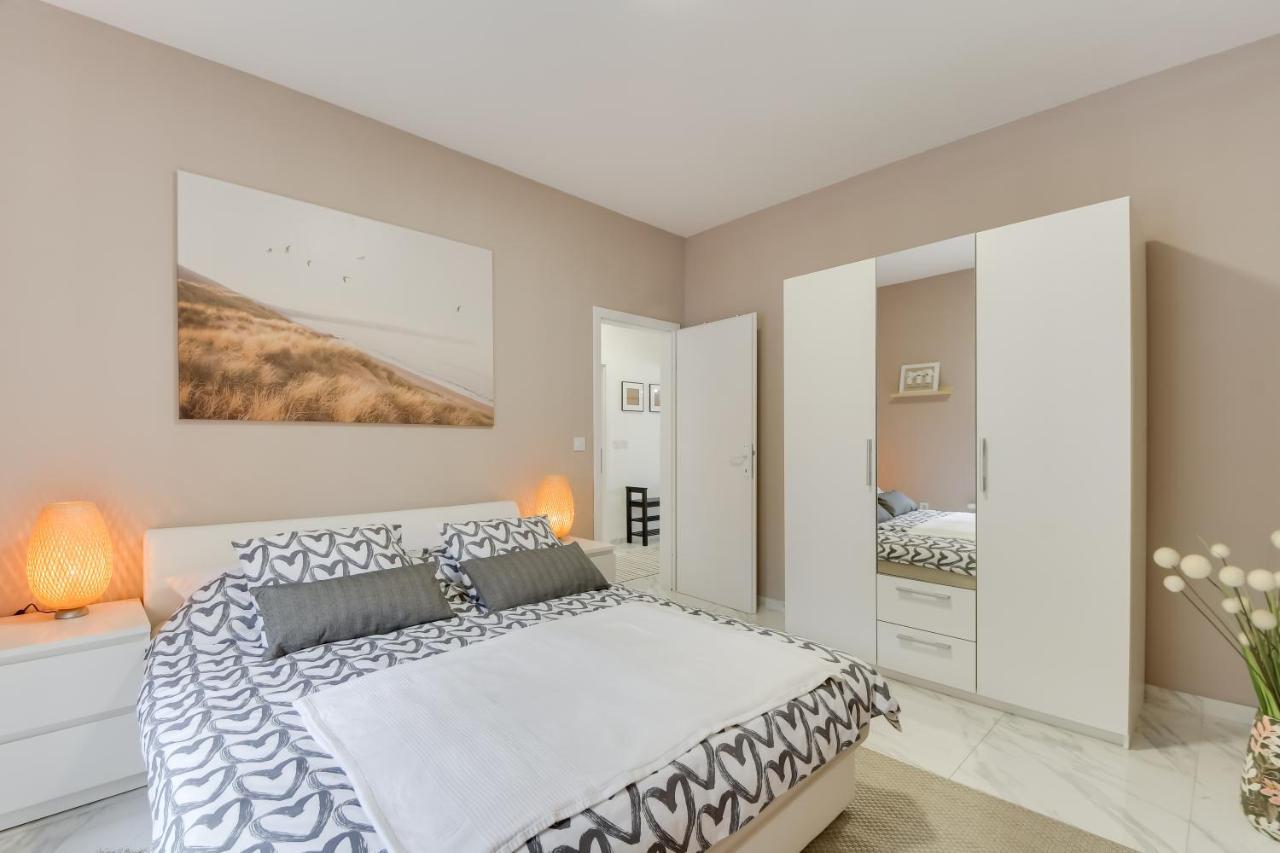 Apartman Noa, Zagreb Leilighet Eksteriør bilde