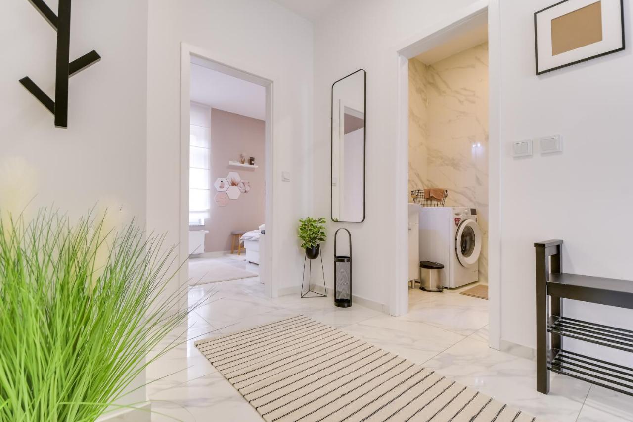 Apartman Noa, Zagreb Leilighet Eksteriør bilde