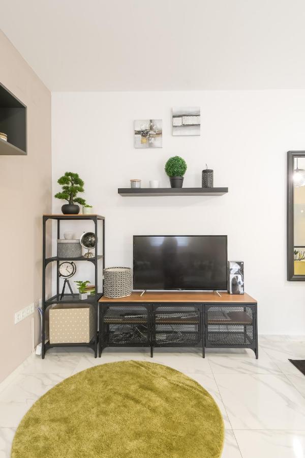 Apartman Noa, Zagreb Leilighet Eksteriør bilde